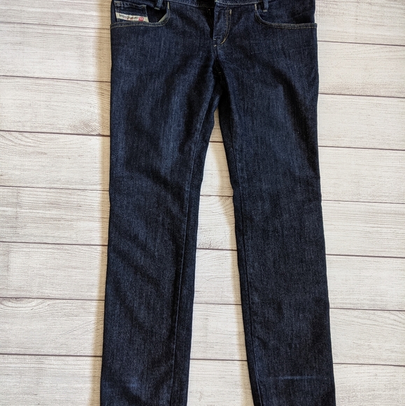 Diesel/Industry Jeans - Picture 1 of 16